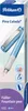 PELIKAN Füllhalter Pelikan Pina Colada, blau, M 665803 Anteprima dell’immagine prodotto 2