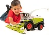 Bruder 02134 Claas Jaguar 980 Ensileuse automotrice Voir les images du produit 20