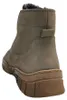 Waldläufer H-Lumi Damenschuhe Schnürstiefel Braun Freizeit Produktbild-Vorschau 4