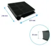 Filtro carbone Whirlpool Wpro 484000008575 CHF15/1 tipo15 Anteprima dell’immagine prodotto 9