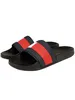 Tommy Hilfiger Flag Pool Slide FM0FM04263BDS (45/black) Produktbild-Vorschau 40