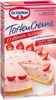 Dr Oetker Crema per dolci Crema alla fragola in polvere Anteprima dell’immagine prodotto 1