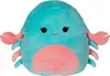 A plush toy crab. Podgląd zdjęcia produktu