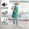 LARS360 2,5 m² PVC Bodenbelag Vinylboden Rauchgrau Produktbild-Vorschau 4