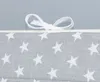 Amilian Bettumrandung Babybett Baby Kinder Nestchen Produktbild-Vorschau 5