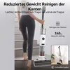JONR ED12 Nass Trockensauger, 800mL Wassertank, 35-Minuten, Produktbild-Vorschau 7