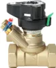 Danfoss regulačný a merací ventil MSV-BD Leno MSV-BD 25, Rp Náhľad obrázku produktu 2