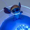 Lampa projekcyjna Lilo i Stitch Galaxy 10 cm - oficjalny Voir les images du produit 14