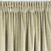 Eurofirany Zasłona Villa Beige 140x270 Taśma Ruffle Podgląd zdjęcia produktu 13