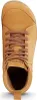 A top-down view of a tan Birkenstock shoe. Produktbild-Vorschau