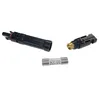2x Sicherungsbuchse mit Sicherung 20A 1000V Solar Kabel Produktbild-Vorschau 3