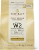 Recipe n° W2 Callebaut weiße Schokoladenkuvertüre, Callets Produktbild-Vorschau 1