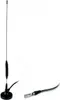 Goobay Passive DVB-T2 (HD) Zimmerantenne - 3 dBi-/6 Produktbild-Vorschau 3