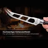 PAUDIN N29 Käsemesser – 12,5 cm – Tomatenmesser mit Produktbild-Vorschau 6