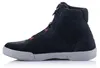 Alpinestars Shoes Chrome Black/Grey Podgląd zdjęcia produktu 3