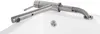Villeroy & Boch Como Shower Window Vorfenster Küchenarmatur Produktbild-Vorschau 1