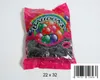 BALONY LATEKSOWE czarne 100szt balon czarny Podgląd zdjęcia produktu 2