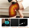 Heizbare kniebandage mit massagefunktion, kabellos, 5 Produktbild-Vorschau 3