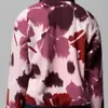 Sequoia Grove  Ii Printed Half Zip Productafbeelding-voorbeeld 2