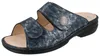 Zapatos para mujer Finn Comfort, color azul, talla 38 Vista previa de la imagen del producto 1