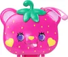 Mattel HRD35 - Polly Pocket - Erdbeer-Bärchen-Schatulle Produktbild-Vorschau 3