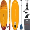 Aqua Marina Fusion 10'10" SUP Brett BT-23FUP + Carbon Produktbild-Vorschau 1