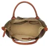 Harbour 2nd VM.15108 Totebag style vm Lucia M Leder Tasche Produktbild-Vorschau 3