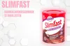Slim-Fast Pulver Schokolade, 450 g PUL Produktbild-Vorschau 3
