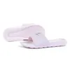 Nike Wmns Victori One Slide A Malapena Rosa/Metallic Silve Anteprima dell’immagine prodotto 7