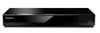 Panasonic DP-UB420EG Blu-Ray-Player 3D Schwarz Produktbild-Vorschau 1
