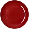 4er Set Linus rot Speiseteller Essteller Grill-Platte Produktbild-Vorschau 4