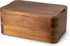 CONTINENTA Brotkasten, Akazie 36x23x16 cm 4886 Podgląd zdjęcia produktu 1
