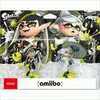 Nintendo amiibo Splatoon 3 Ensemble de rappel à l'ordre Voir les images du produit 2