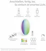 Müller-Licht 404030, Intelligente Deckenbeleuchtung, Weiß, Produktbild-Vorschau 5