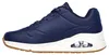 Skechers Uno-Stand on Air 73690-NVY, scarpe da ginnastica Anteprima dell’immagine prodotto 28
