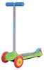 Kids Scooter LITTLE1 green Produktbild-Vorschau 1