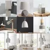 cagü: INDUSTRIE-DESIGN HÄNGELAMPE [URBANO] BUCHE & GRAU aus Produktbild-Vorschau 5