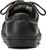 Birkenstock QS 500 MF Sicherheitsschuh S3 schwarz Gr. 45 Produktbild-Vorschau 4