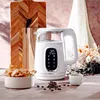 ADLER AD 1305 electric kettle white/silver Produktbild-Vorschau 10