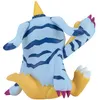 Figúrka Gabumon zo série Digimon Adventure, značka Náhľad obrázku produktu 8