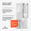 Klarstein VitalPour systém reverznej osmózy– 5-stupňový Podgląd zdjęcia produktu 2