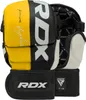 RDX Sports Gants de grappin T6 MMA - Jaune - M Voir les images du produit 10
