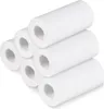 Thermopapierrolle 56 mm zum Drucken für Etikettendrucker, Produktbild-Vorschau 1