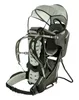 SALEWA portabambini Pòcol Child Carrier Dark Olive verde Anteprima dell’immagine prodotto 4