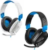Turtle Beach Recon 70P Weiß/Blau Over-Ear Stereo Náhľad obrázku produktu 16