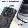 Magnetické pouzdro pro Xiaomi Redmi Note 14 Pro 4G/Note 14 Náhled obrázku produktu 2