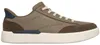 Skechers WIP 211370-DKTP in Dark Taupe Synthetic / Suede Anteprima dell’immagine prodotto 8