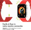 imoshion Bracelet en silicone pour la Huawei Watch Fit 3 - Voir les images du produit 5