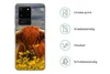 MuchoWow® Handyhülle Schutzhülle Hülle für Samsung Galaxy Produktbild-Vorschau 7