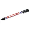 Edding 8040, 1 szt., Czarny, Okrągła końcówka, 1 mm, 145 Podgląd zdjęcia produktu 15